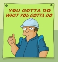 Uživatelský avatar