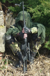 Uživatelský avatar
